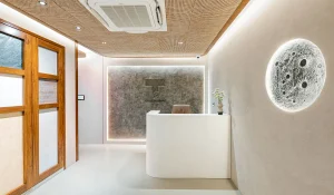 Your guide to finding the best interior architects in Kolkata.