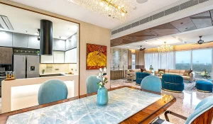 Expert interior designers in Kolkata, turning visions into stunning realities.