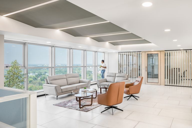 commercial interior designer in kolkata